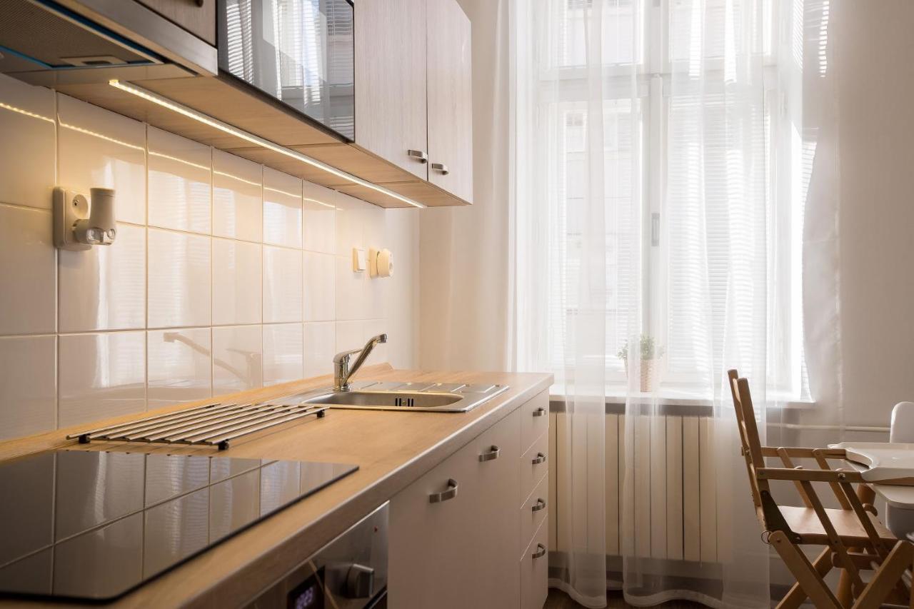 Family Apartment Ostrava Extérieur photo