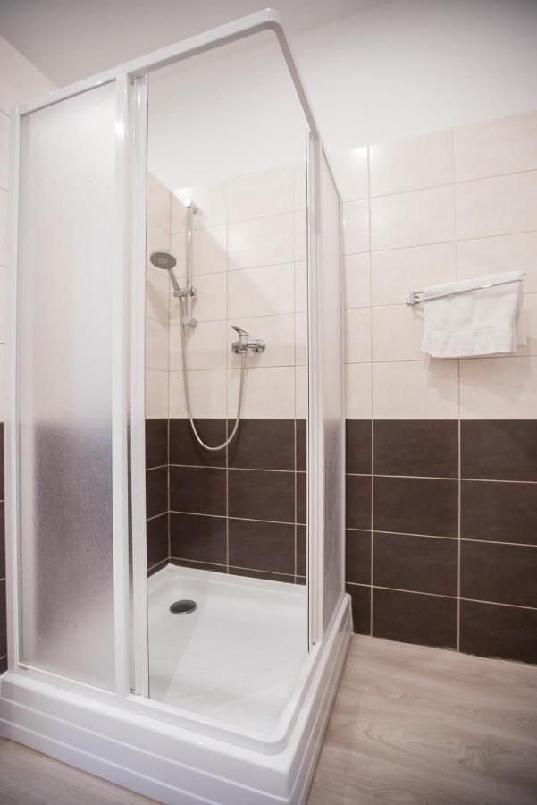 Family Apartment Ostrava Extérieur photo