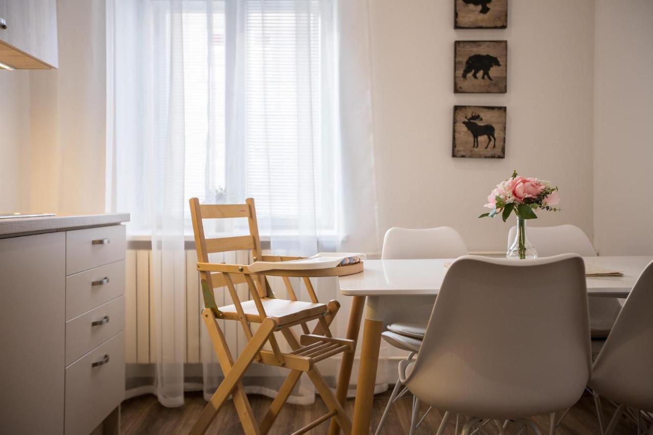 Family Apartment Ostrava Extérieur photo