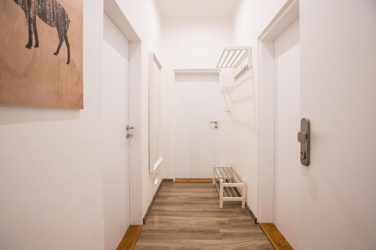 Family Apartment Ostrava Extérieur photo