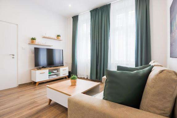 Family Apartment Ostrava Extérieur photo