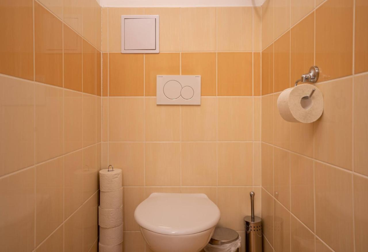Family Apartment Ostrava Extérieur photo