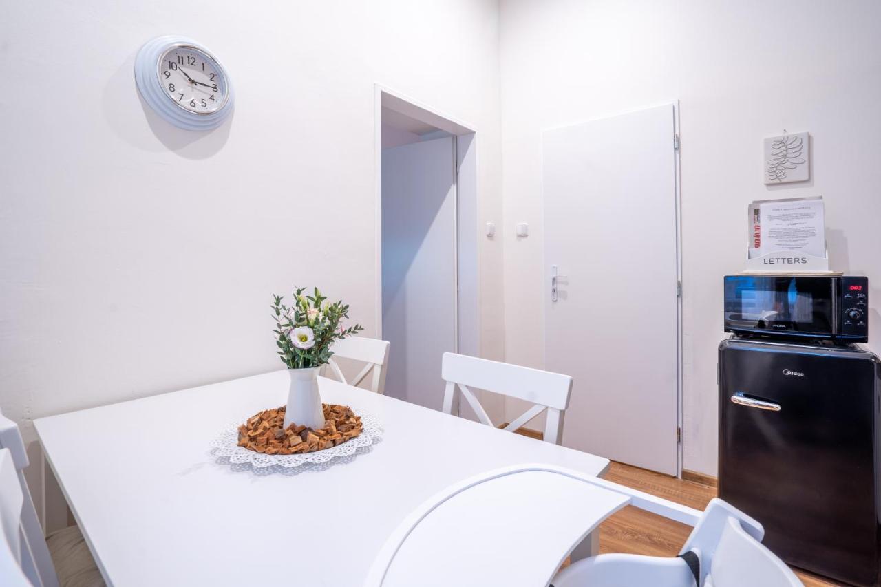 Family Apartment Ostrava Extérieur photo