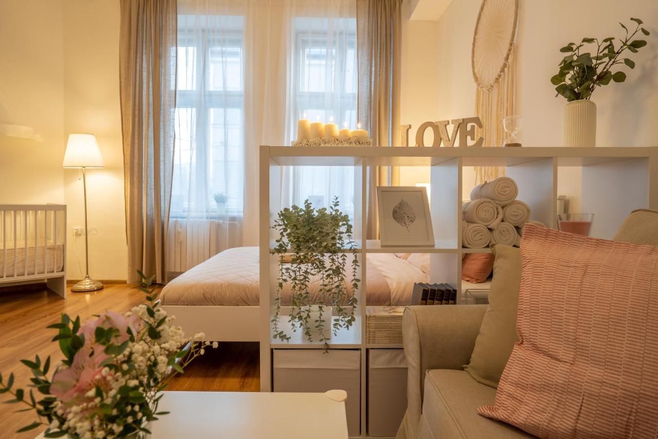 Family Apartment Ostrava Extérieur photo