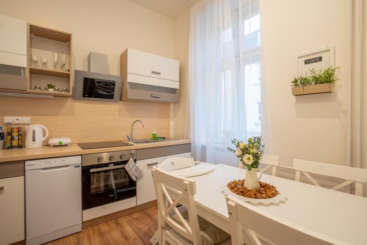 Family Apartment Ostrava Extérieur photo