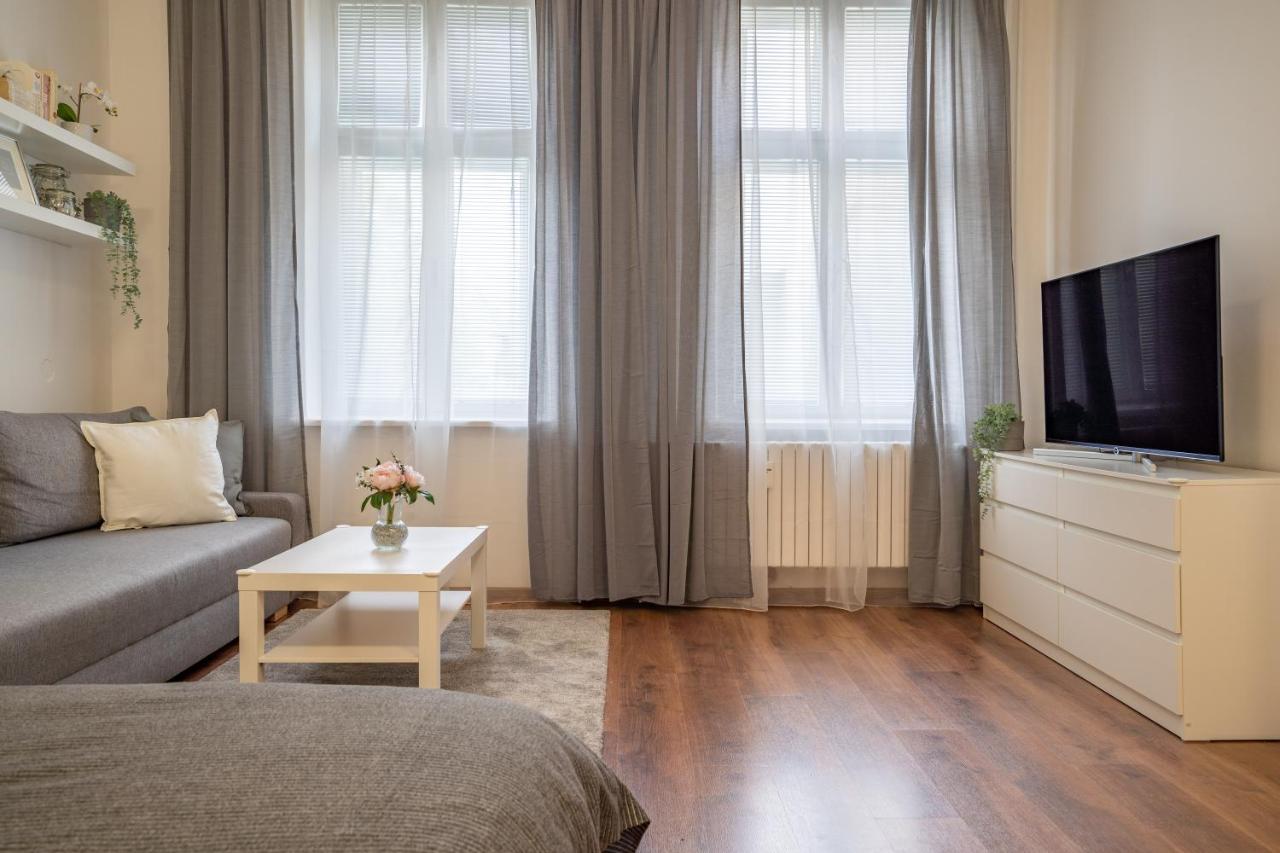 Family Apartment Ostrava Extérieur photo