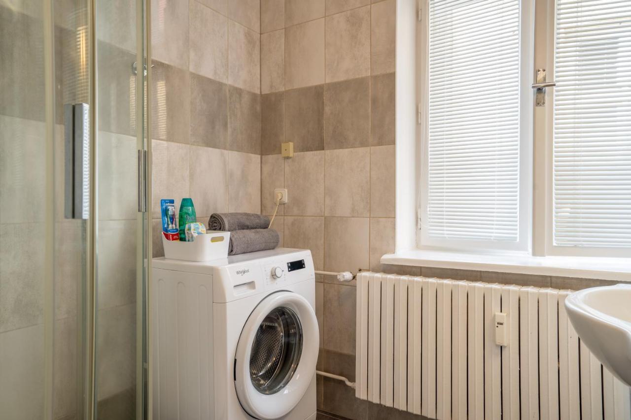 Family Apartment Ostrava Extérieur photo