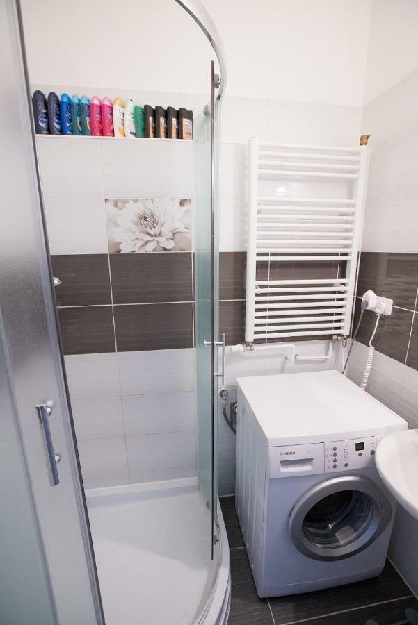 Family Apartment Ostrava Extérieur photo