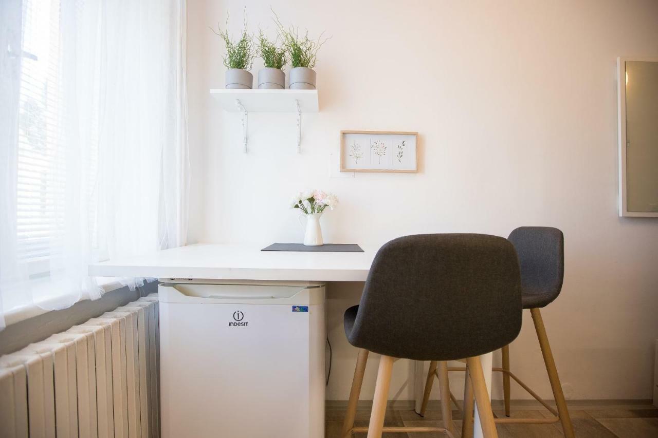 Family Apartment Ostrava Extérieur photo