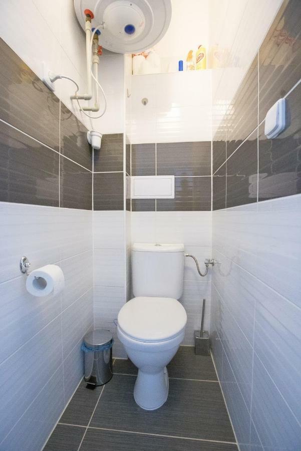Family Apartment Ostrava Extérieur photo
